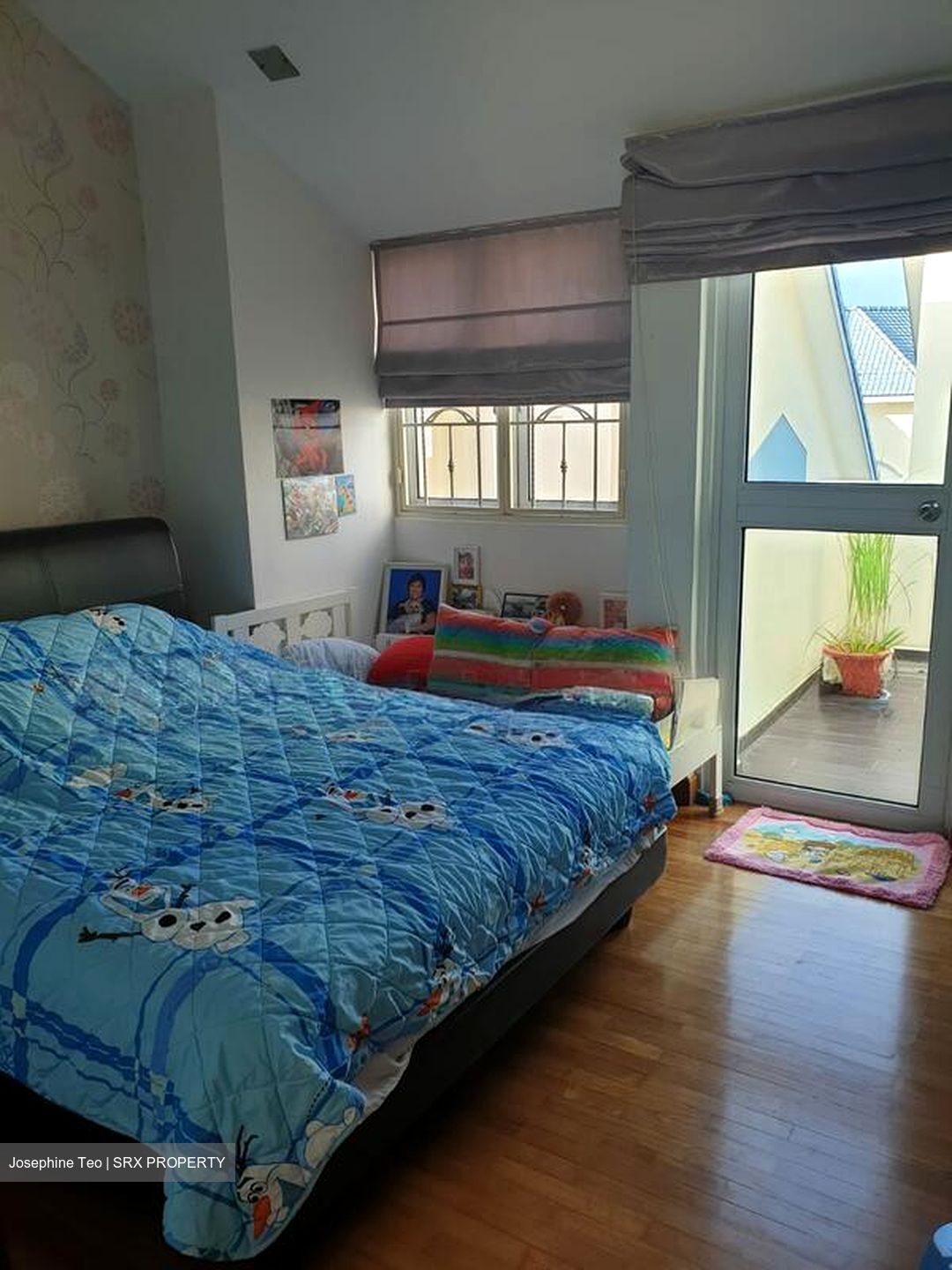 Euphony Gardens (D27), Condominium #498872691